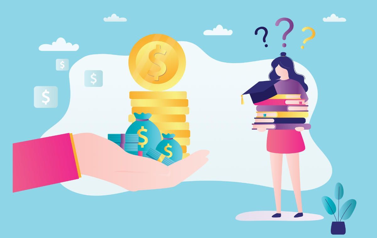 FrancescPedroED's tweet photo. Pew Research: Is college worth it?  Yes, with caveats https://t.co/ed1ev4kzvi https://t.co/MsJw6GNOSS