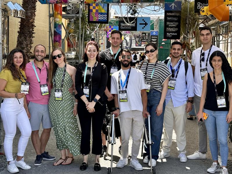 IDEA Innovation Center tweet media