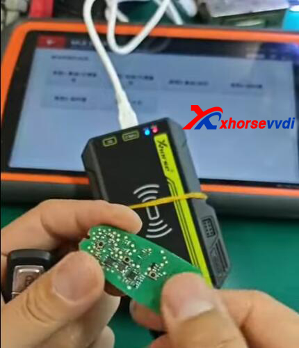 Xhorsevvdi's tweet photo. repair & save Audi 2021 mlb key data ๐๐๐
#xhorse MLB Tool and Key Tool Plus ๐ช
https://t.co/QUQKircIaG
#mlbtool #vvdimlbtool #keytoolplus #audi2021 #REPAIRKEY https://t.co/JteNR9r0TW