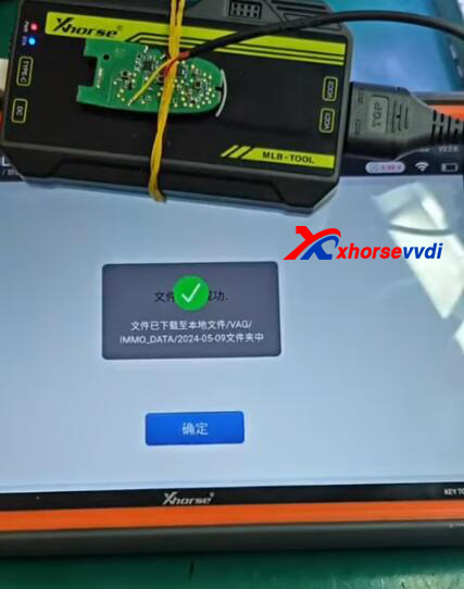 Xhorsevvdi's tweet photo. repair & save Audi 2021 mlb key data ๐๐๐
#xhorse MLB Tool and Key Tool Plus ๐ช
https://t.co/QUQKircIaG
#mlbtool #vvdimlbtool #keytoolplus #audi2021 #REPAIRKEY https://t.co/JteNR9r0TW