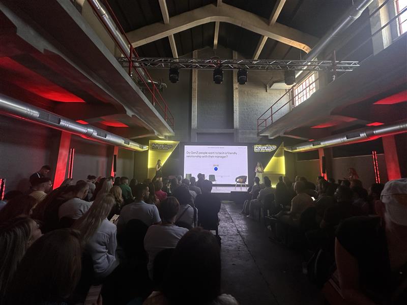 📷 IDEA team and our startups are excited to have joined <a href="/FestivalReflect/">Reflect Festival</a> at Kolla.
This vibrant “playground of doers” provided the perfect setting to reconnect with old friends and forge new partnerships to support Cypriot startups.