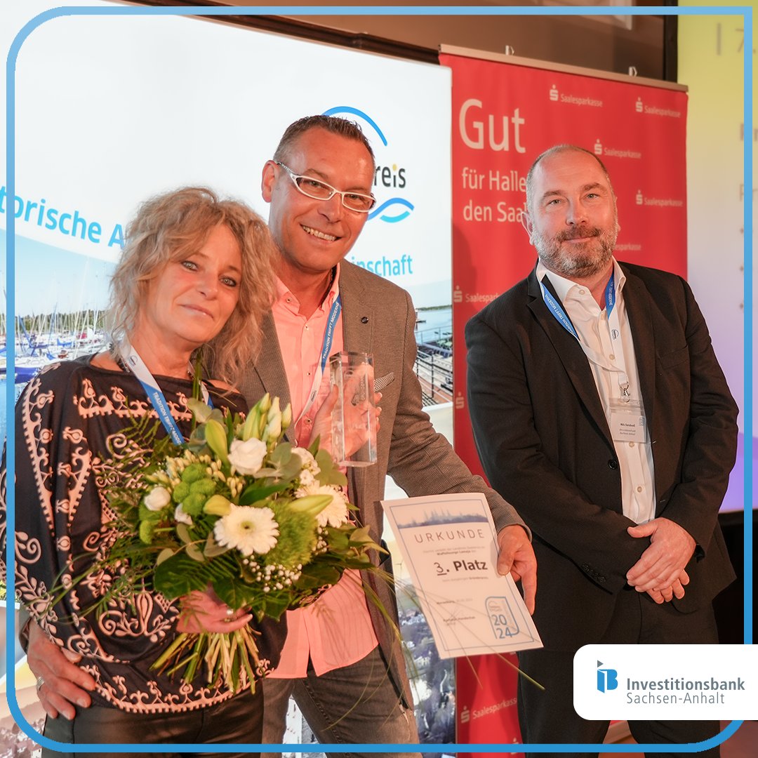 Investitionsbank LSA tweet media
