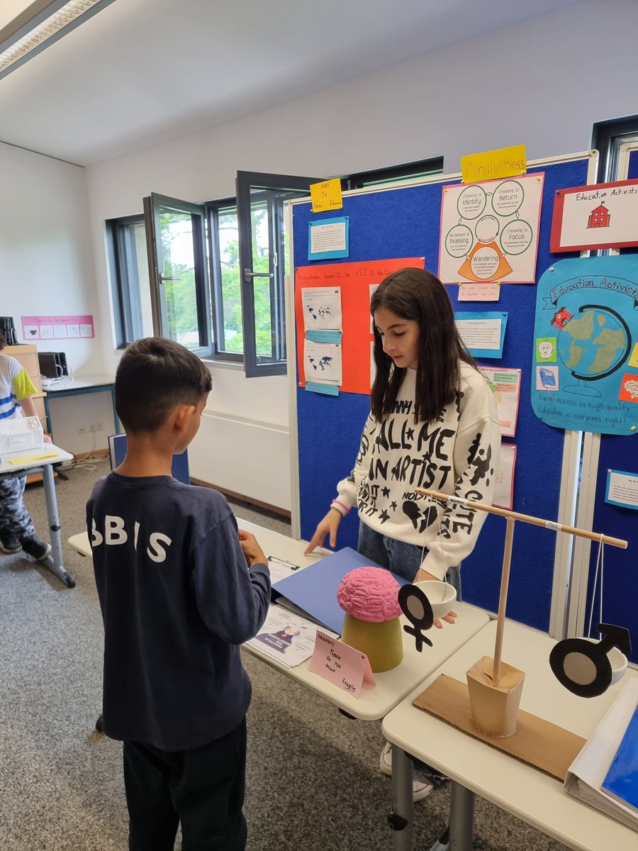 BBISofficial's tweet photo. Our Grade 5 learners recently showcased their incredible passion, knowledge, and actions during the IB PYP Exhibition! Congratulations to our Grade 5 students! #BBISLearning #WeAreBBIS #inclusive #innovative #active #IBPYP #PYPExhibition #internationalschools #IBworldschool https://t.co/zU9Bvo5VRk