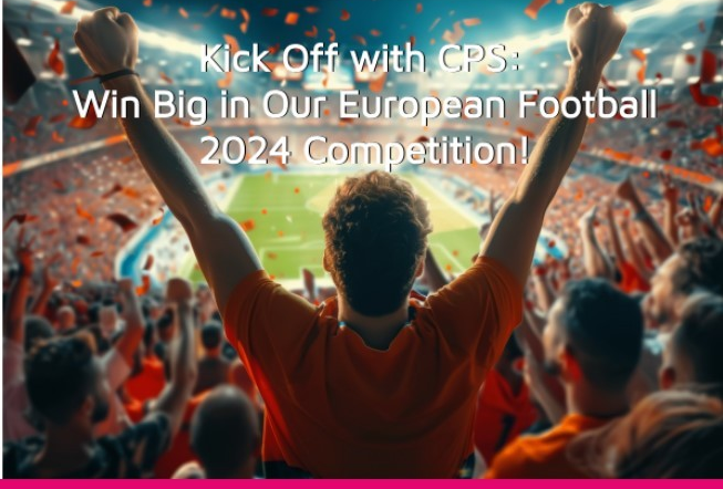 critical_ups's tweet image. We are thrilled to announce an exciting new competition in celebration of the European Football Championship 2024! Starting from Monday 3rd June 2024.  Find out more here zurl.co/Yi0x  #ReliablePowerforFootball #PoweringtheGame #CriticalPowerSolutions