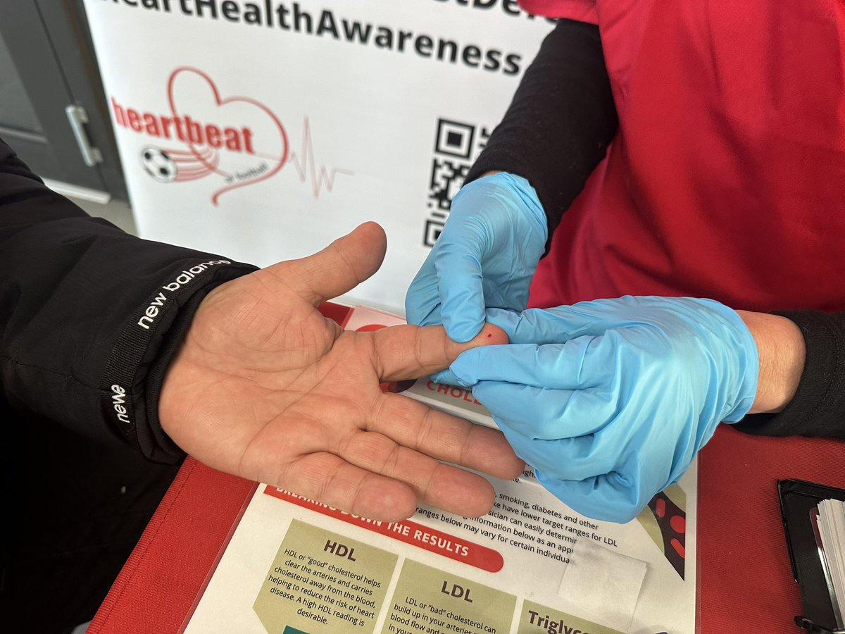 Andy Paschalidis (@andypaschalidis) on Twitter photo All of us at <a href="/HOfFootball/">HeartbeatOfFootball</a> are so excited to be providing FREE heart health checks at <a href="/TheMatildas/">CommBank Matildas</a> v China game at <a href="/AccorStadium/">Accor Stadium</a> This is a first for HOF 🤗 <a href="/FootballAUS/">Football Australia</a> <a href="/footballnsw/">Football NSW</a> <a href="/Tim_Cahill/">Tim Cahill AO</a> <a href="/CaitlinFoord/">Caitlin Foord</a> <a href="/OOSNSW/">Office of Sport NSW</a> <a href="/SteveKamperMP/">Steve Kamper</a> <a href="/HeatherGarriock/">HeatherGarriock</a> <a href="/RyanPark_Keira/">Ryan Park MP</a> <a href="/heartfoundation/">Heart Foundation</a> All of us at <a href="/HOfFootball/">HeartbeatOfFootball</a> are so excited to be providing FREE heart health checks at <a href="/TheMatildas/">CommBank Matildas</a> v China game at <a href="/AccorStadium/">Accor Stadium</a> This is a first for HOF 🤗 <a href="/FootballAUS/">Football Australia</a> <a href="/footballnsw/">Football NSW</a> <a href="/Tim_Cahill/">Tim Cahill AO</a> <a href="/CaitlinFoord/">Caitlin Foord</a> <a href="/OOSNSW/">Office of Sport NSW</a> <a href="/SteveKamperMP/">Steve Kamper</a> <a href="/HeatherGarriock/">HeatherGarriock</a> <a href="/RyanPark_Keira/">Ryan Park MP</a> <a href="/heartfoundation/">Heart Foundation</a>