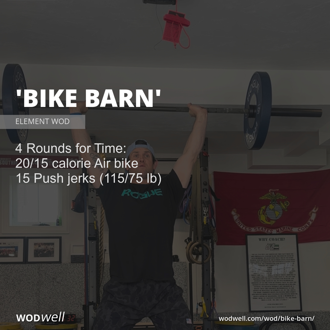 wodwell's tweet photo. Most of the workouts we did last week weren't "MURPH."

But every. single. one. of them gave us an opportunity to get more fit.

And yes, we also celebrated "MURPH" 🇺🇸

TRAIN WITH US⁠:
https://t.co/cybr5lZ8Gg
⁠⁠
#barbell #dumbbells #metcon #benchmarkwod #wodwell #wod #workout https://t.co/10raDZSJgg