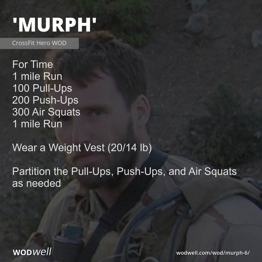 wodwell's tweet photo. Most of the workouts we did last week weren't "MURPH."

But every. single. one. of them gave us an opportunity to get more fit.

And yes, we also celebrated "MURPH" 🇺🇸

TRAIN WITH US⁠:
https://t.co/cybr5lZ8Gg
⁠⁠
#barbell #dumbbells #metcon #benchmarkwod #wodwell #wod #workout https://t.co/10raDZSJgg