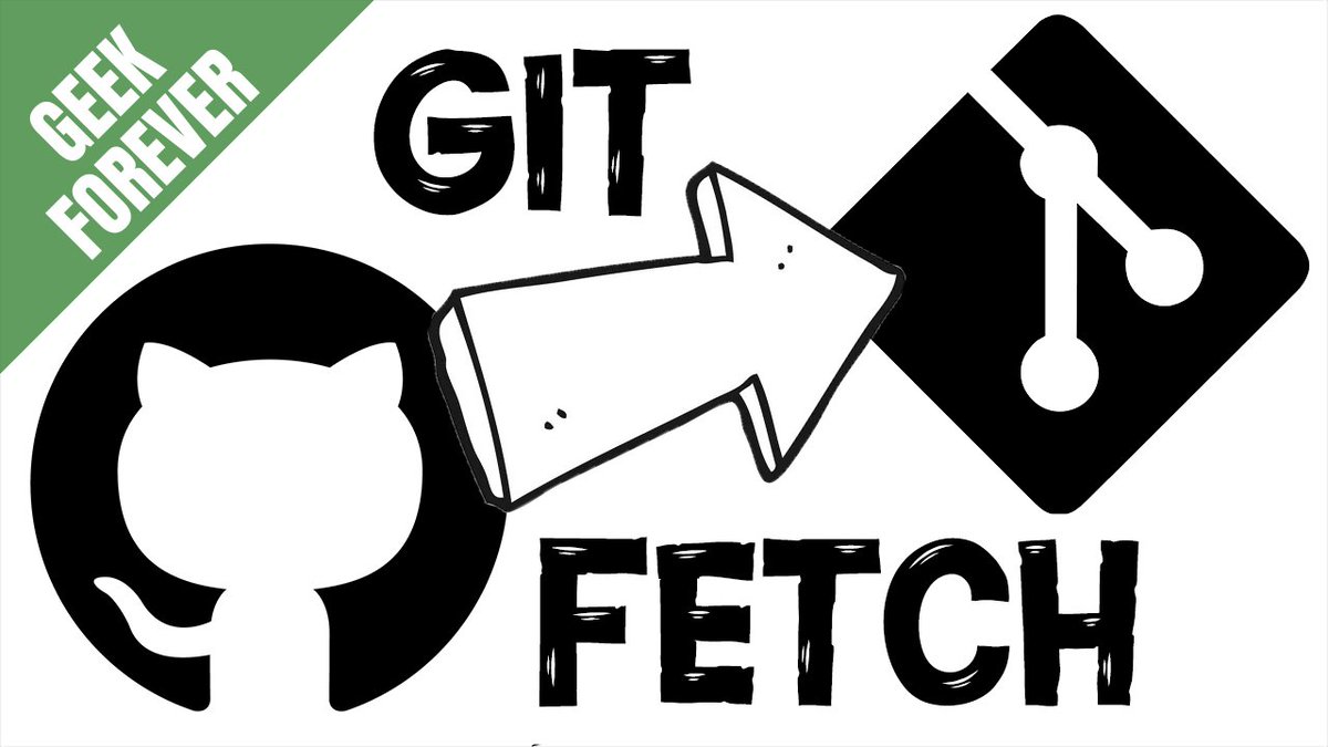 GeekForever12's tweet image. 🐱Use git fetch to fetch repository branch to your local machine
youtu.be/Q6aeyEnwdtw?si…
#github #git #githubtutorial