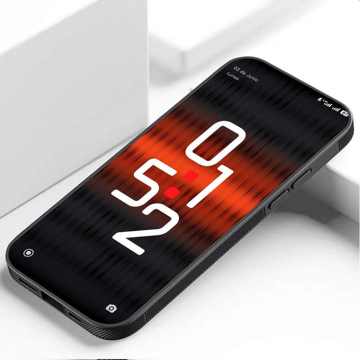 DanXKustom's tweet photo. My screenshots
@SmartLauncher
Widget #Nothing_20 @RajjAryaa edited and adapted
Icons #NothingIconPack @justnewdesigns
Wall @GrabsterStudios
Template @nalankang1
#KWGT #iconpack #myhomescreen #android #kustom #xiaomi #hyperos https://t.co/8pMi156wTN
