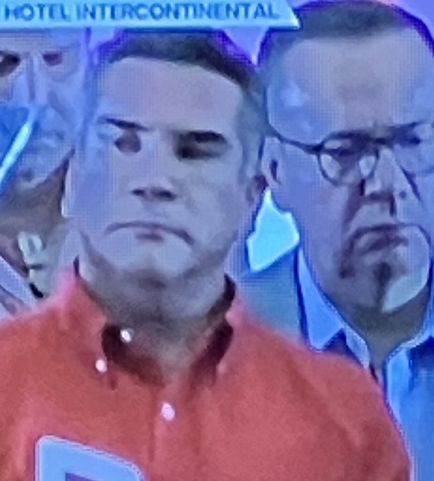 lalo_lima's tweet photo. Genuinamente la generación de políticos más imbécil de la historia condensadas en las caras de @alitomorenoc y @MarkoCortes https://t.co/1dwftjftBB