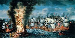 A clip (in Swedish) about Kronan. Note the different accents. This rhymes well with the genomics indicating the sailors were recruited from all over Sweden: youtube.com/watch?v=DufVo7… #aDNA #Kronan #cpgSTHLM