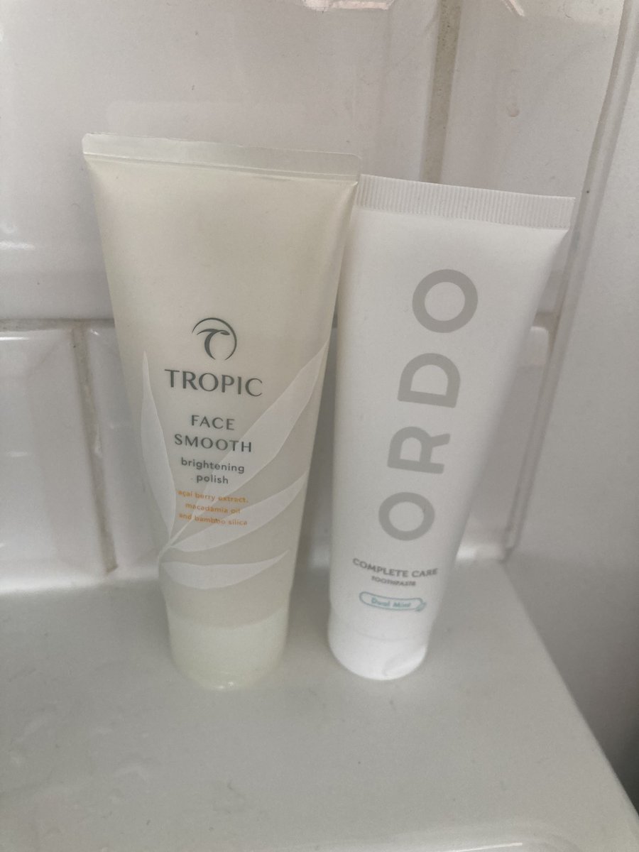 You may be able to guess the mistake I just made 😂