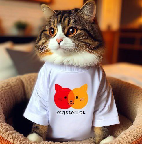 memeraidtrooper's tweet photo. @cryptojack Study @MasterCatCTO #MasterCat you wont regret it!! https://t.co/PNntYQ2T2X