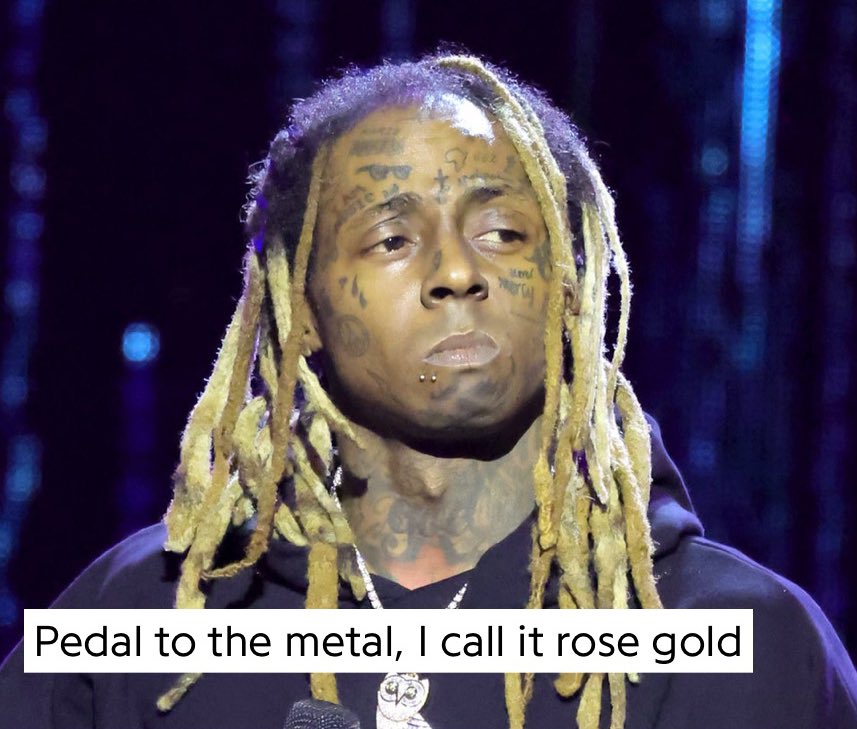 AllRapTakes tweet media