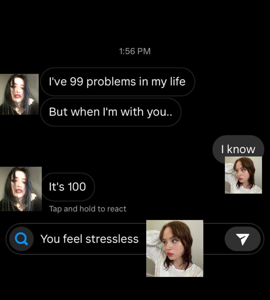 FUJ0FINALB0SS's tweet photo. #elnini #elniniaremarried #elninimarriedcouple #elniniisreal #weloveeachother #happypride #gay ☮️🎀🏳️🌈 @c0quitting https://t.co/GA9qr5TCHy