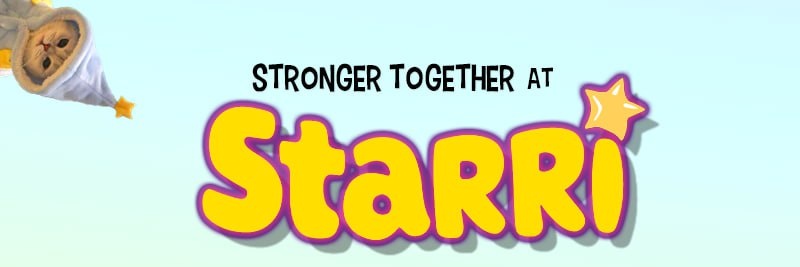 starrifam tweet media