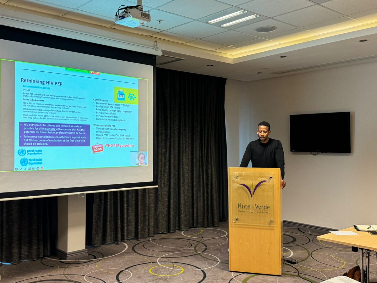 apha_sa's tweet photo. The Regional HIV Prevention Engagement and Advocacy Forum concluded on Friday with commitments to strengthen country advocacy for choice . Regional partnership in calling for access to affordable accessible long acting prevention and Treatment options. @HIVpxresearch @ViiVHC https://t.co/7zsYBhxtpX