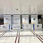 Photo by KFUPM Entrepreneurship (@eiKFUPM)