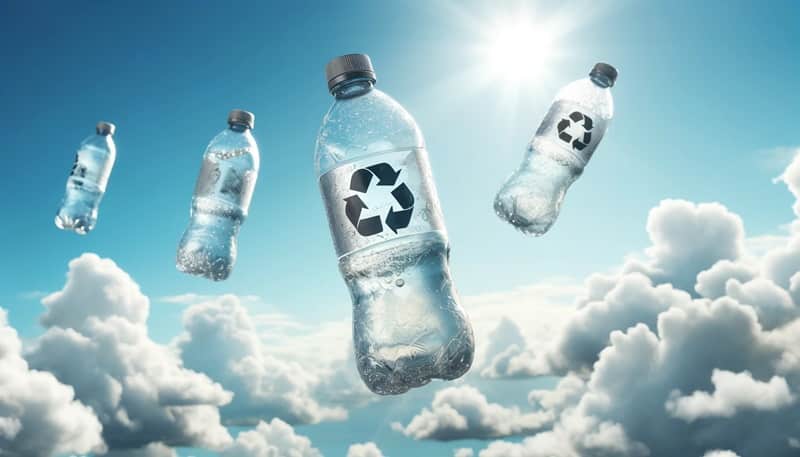 Polyestertime's tweet image. Today on #Polyestertime
(tinyurl.com/zwuj5w74  ) you can read:
-#PETResin - #Bioplastics as toxic as regular #plastics; both need regulation, say researchers
-Europeans throw away 7 million tonnes of #clothes a year: #Czechia is making #recyclingcompulsory
-French companies...