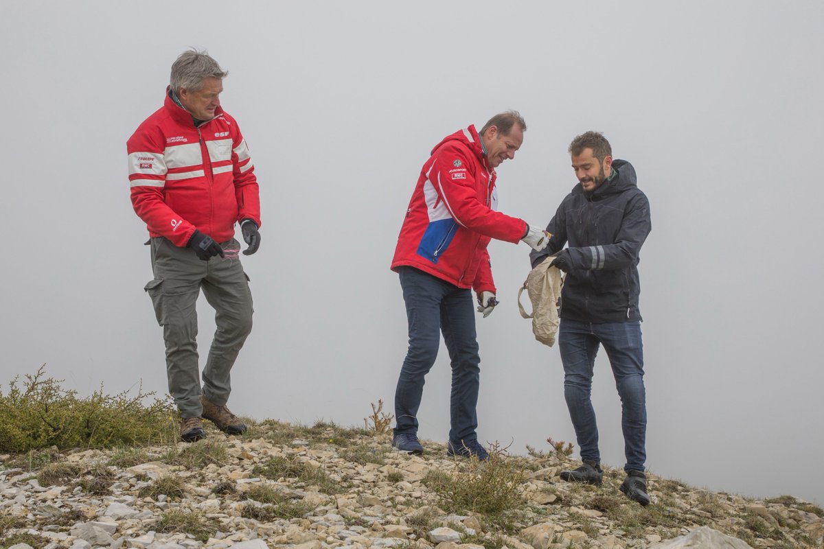 Hautes Alpes tweet media