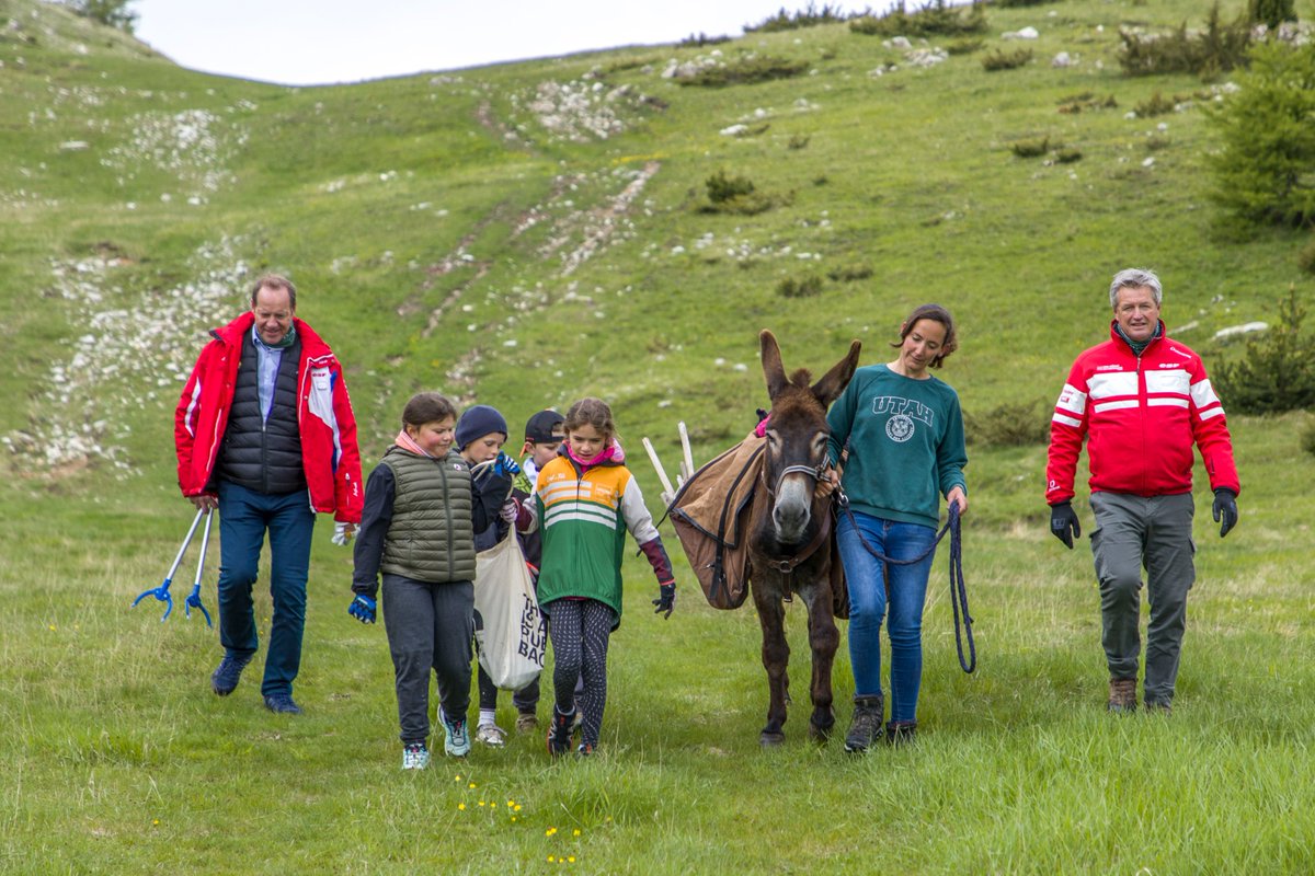 Hautes Alpes tweet media