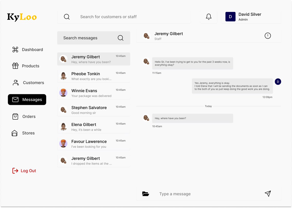 Jesimiel_Akani's tweet photo. Happy new week😭🤲🏾
#uidesign #uxdesign https://t.co/39hgDLWB1X