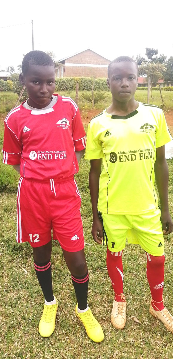 jessie_munene's tweet photo. Supported by @GMCEndFGM, Fit For Future continues to strengthen its men and boys movement. Football moments that we hold on Sundays are among the best platforms to engage and involve men and boys whilst sensitizing the community too. #EndFGM, #Menengagement, #GlobalGoals. https://t.co/daxkDjjz3G