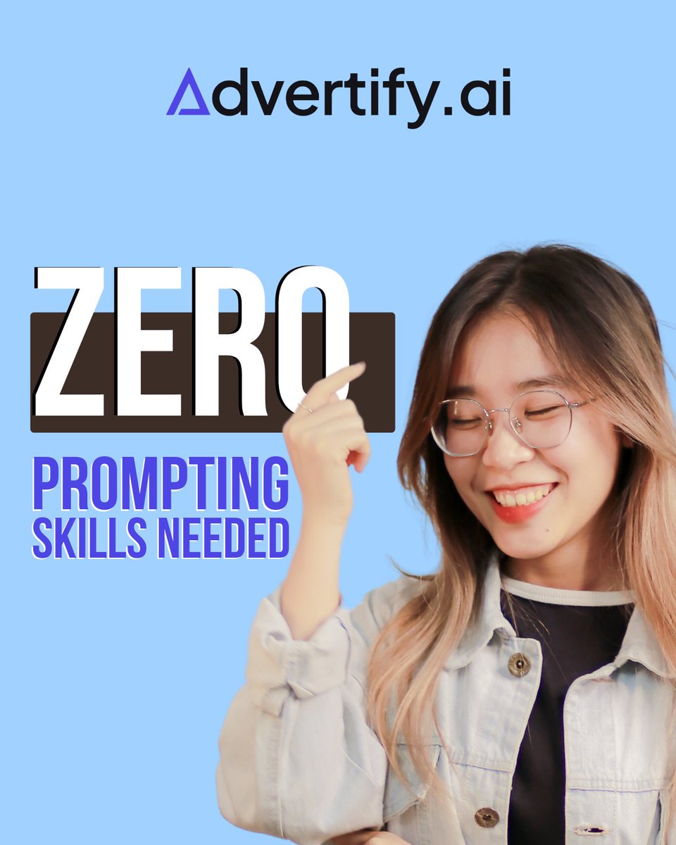 Advertify_AI's tweet photo. https://t.co/aDflcj3RiU