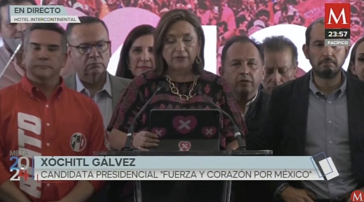PaoVicencio's tweet photo. Es que la cara de Marko es priceless
Tienen 6 años para ver si ahora sí pueden entender qué no entendieron #ClaudiaArrasó #ClaudiaPresidentaDeMéxico2024 #XochitlYaPerdío https://t.co/mN0ySWUTy7