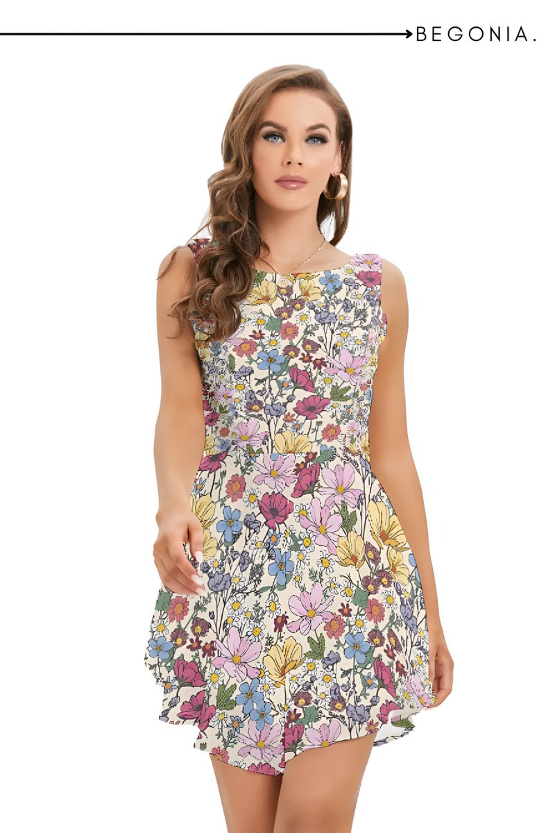 begonia2022's tweet photo. NEW ARRIVAL! Women's Tank Top Dress
https://t.co/aIrEsQB4NL

#SummerFashion
#CasualStyle
#ComfortWear
#BeachOutfit
#VersatileDress
#SleevelessDress
#FlatteringFit
#LightweightFabric
#WeekendStyle
#EverydayOutfit
#FashionInspiration
#CoolAndComfy
#SummerWardrobe
#EasyStyle https://t.co/u3U6fDIj3m