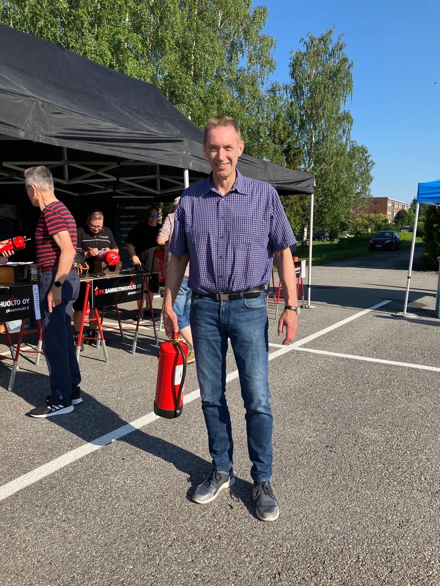 Olli Aakula tweet media