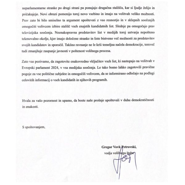 Uroš Lipušček tweet media