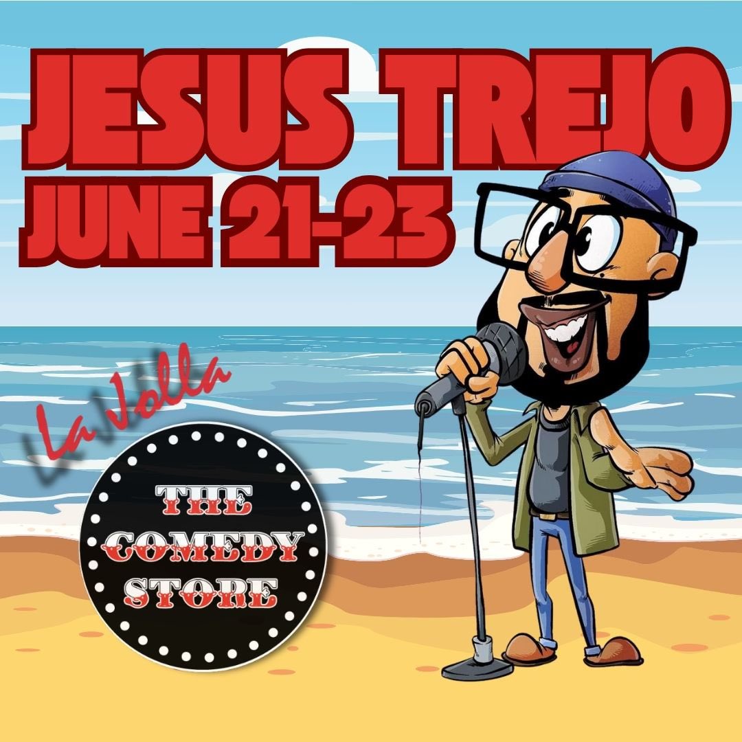 Jesus Trejo tweet media