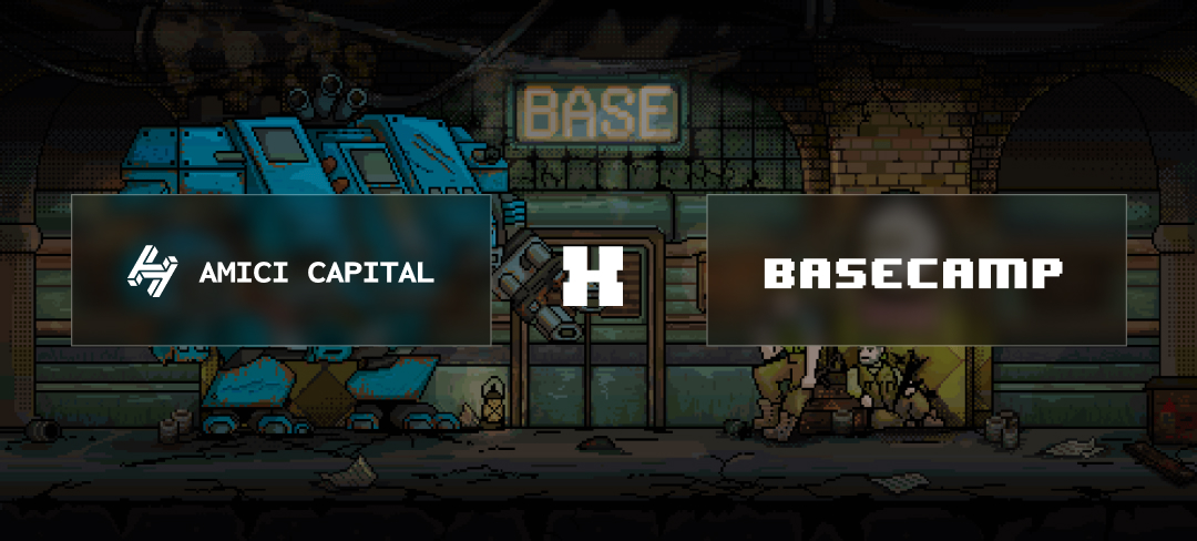 Basecamp on Base tweet media