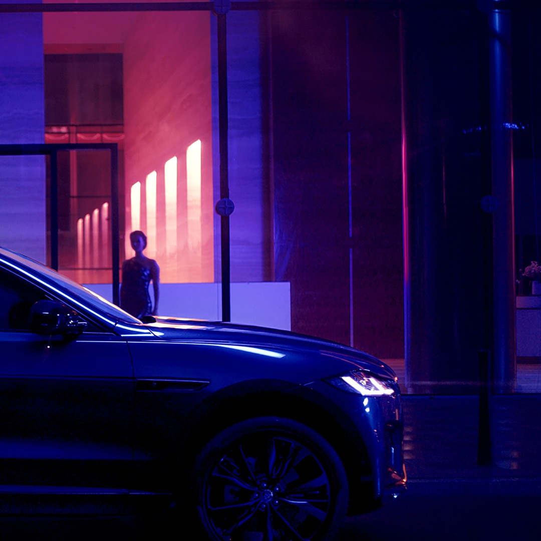 account_testmg's tweet photo. حضورها باهر
#جاكوار_السعودية #FPace   #جاكوار
Charmer
#JaguarSaudi #FPace #Jaguar https://t.co/dht1bi6Hnh
