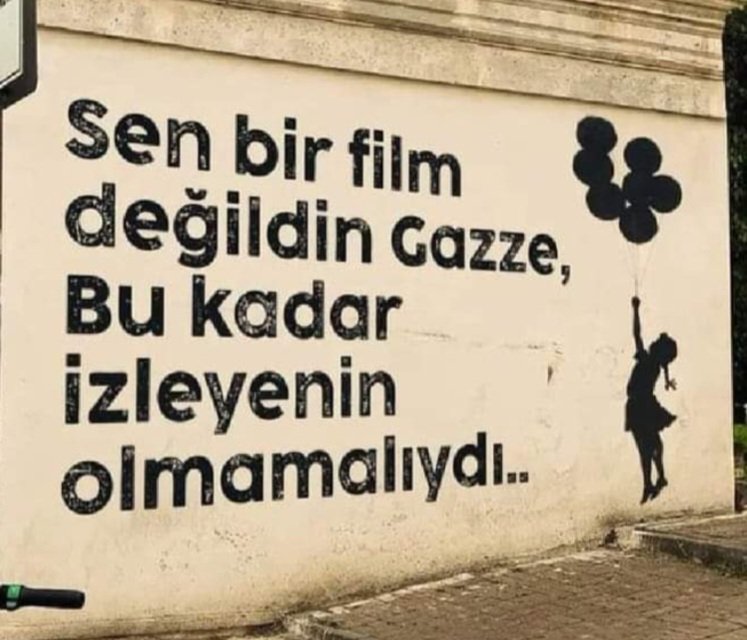 FYYKSEL1's tweet photo. #FREEPALESTİNE #gazza https://t.co/CGwsVbOiRk