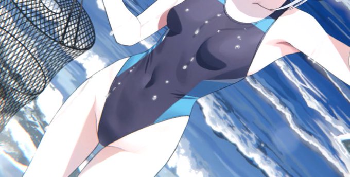 水着シロコは性能的にももちろんだけど
この鼠蹊部だけで天井する価値あります。
持ってない人はみんな引こうね 