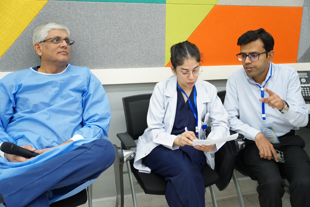 Sindh Institute of Advance Endoscopy & GI (SIAG) (@siagpk) on Twitter photo Happening Now! Basic Colonoscopy course at SIAG. Happening Now! Basic Colonoscopy course at SIAG.