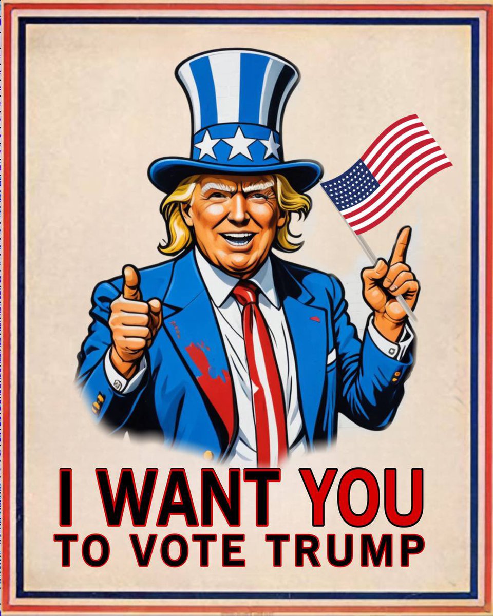 VTRUMPmemecoin tweet media