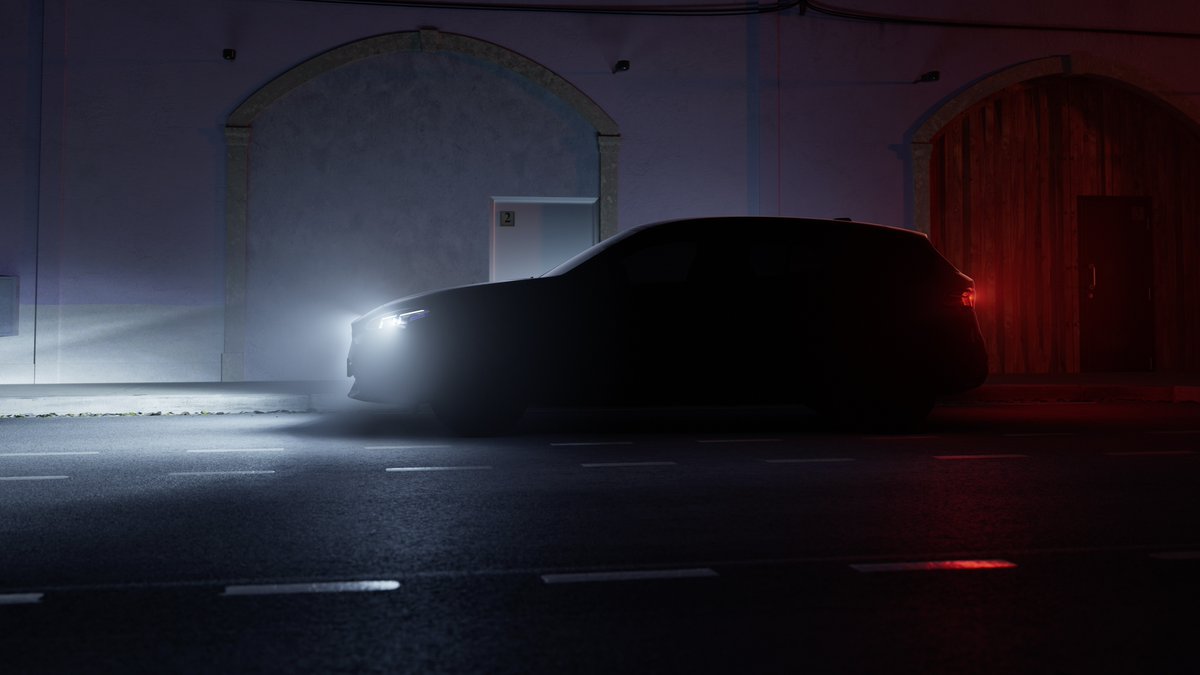 BMW's tweet image. Ready for the new 1? Coming soon. #BMW