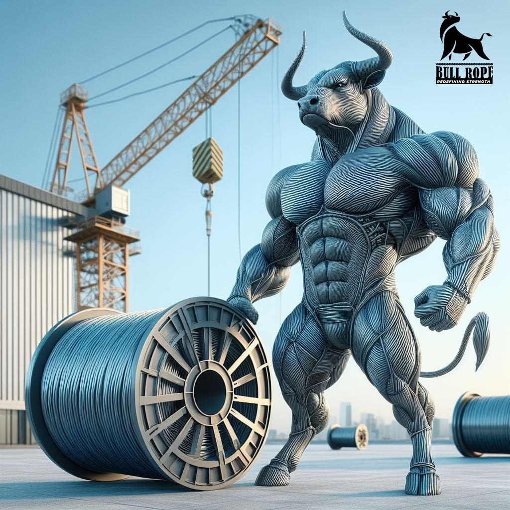 SafeAndSecureSA's tweet photo. 📷Shop now!
https://t.co/y2vSFGqyup

Safety is non-negotiable. Choose wire rope for peace of mind in every application.

#SSTC #jblifting #JBLiftingDistributor #SaudiArabia #bullrope #construction #LiftingEquipment #warehouse #WireRope https://t.co/ube2YgdRf3