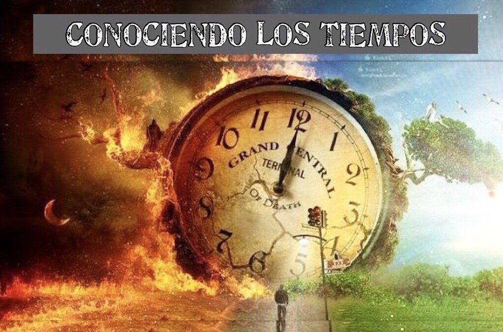 PEnriquefabi's tweet photo. VIGILAR LOS TIEMPOS
(Habacuc 2:2-3 )
Un CIUDADANO apostólico y profético del REINO debe vigilar y administrar los tiempos y las epocas dentro de su responsabilidad espiritual. https://t.co/jsDTUudCY0
