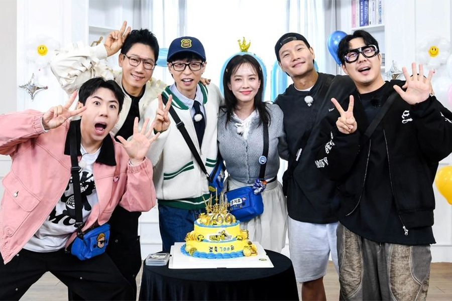 soompi's tweet photo. "#RunningMan" Announces Manila Fan Meeting
https://t.co/FSbh1BKbkY https://t.co/wTfPLywJ5I