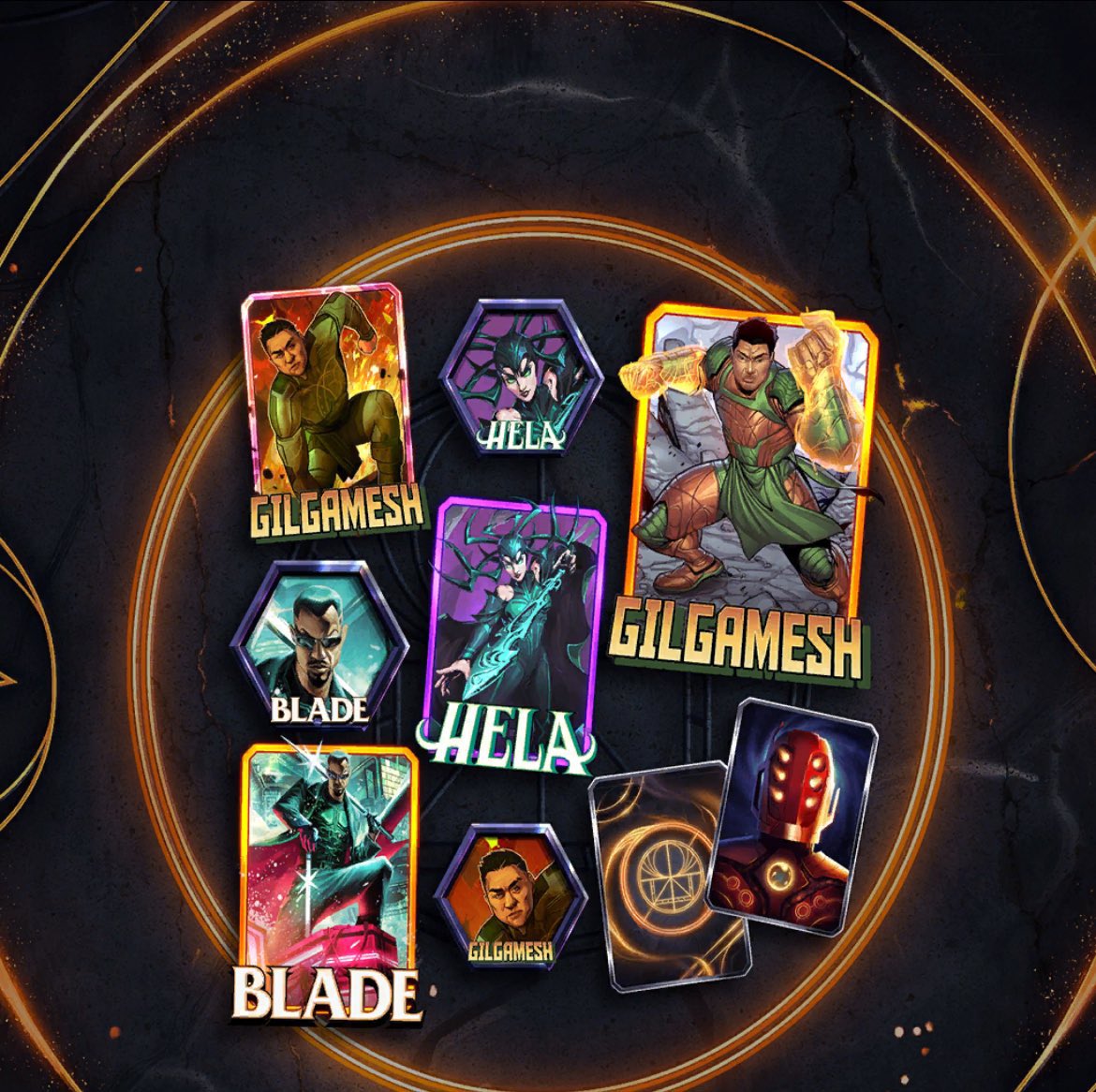 ‼️ Season Pass Giveaway‼️

3 lucky people will win,

All you have to do is the following!

🔴 Like this post 🔴
🟡 Follow this account &amp; my TikTok🟡
🟢 Comment “Win” below🟢

Winner announced 8pm UK time!

Good luck to all!

tiktok.com/@punisher.snap…