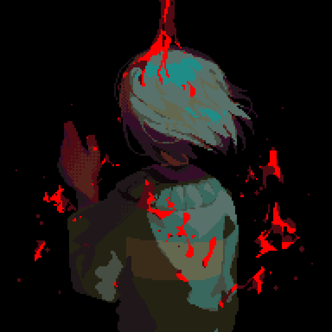 Aksm_UT's tweet photo. #UNDERTALE https://t.co/oVMIRSY1SZ