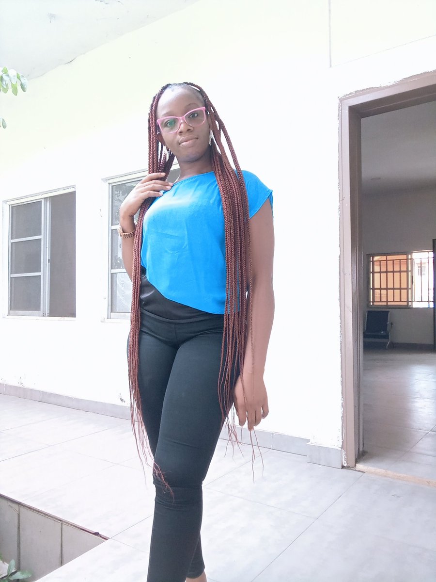 Gracytalks1's tweet photo. Every union in Nigeria are intending to go on strike, I hope X isn't, I mean Xoxo media isn't joining the strike too😌😏 https://t.co/zUa1p3ShXn