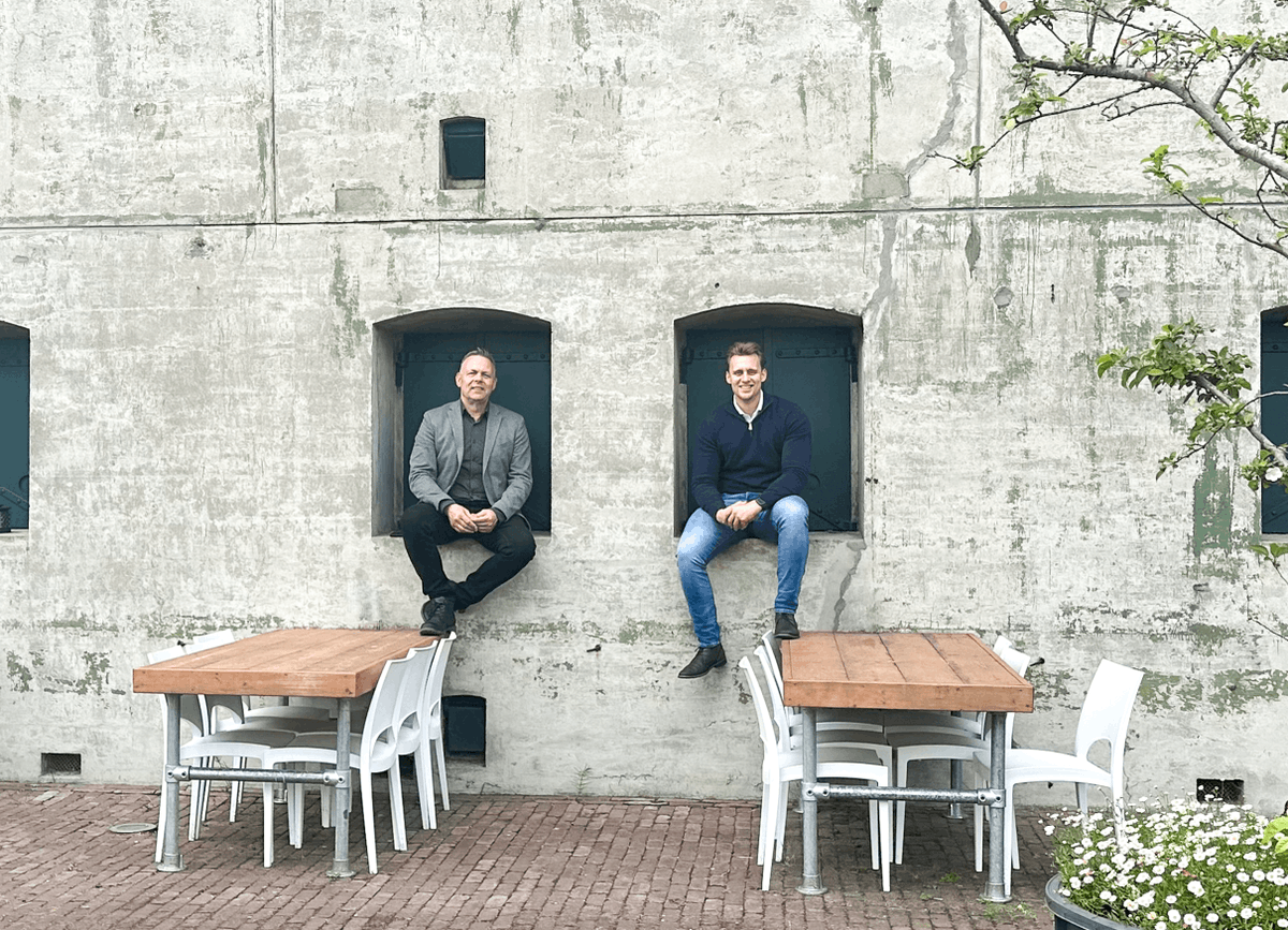 𝗠𝗲𝘁 𝘁𝗿𝗼𝘁𝘀 𝗸𝗼𝗻𝗱𝗶𝗴𝗲𝗻 𝘄𝗶𝗷 𝗮𝗮𝗻 𝗱𝗮𝘁 𝗪𝗔𝗥𝗣 𝗦𝘆𝘀𝘁𝗲𝗺𝘀 𝘇𝗶𝗰𝗵 𝗵𝗲𝗲𝗳𝘁 𝗮𝗮𝗻𝗴𝗲𝘀𝗹𝗼𝘁𝗲𝗻 𝗮𝗹𝘀 𝗽𝗮𝗿𝘁𝗻𝗲𝗿 𝘃𝗮𝗻 𝗡𝗲𝗱𝗲𝗿𝗹𝗮𝗻𝗱 𝗠𝗼𝗻𝘂𝗺𝗲𝗻𝘁𝗲𝗻𝗹𝗮𝗻𝗱.

📸 Harald de Boer (Nederland Monumentenland) en Koen Soffree (WARP Systems).