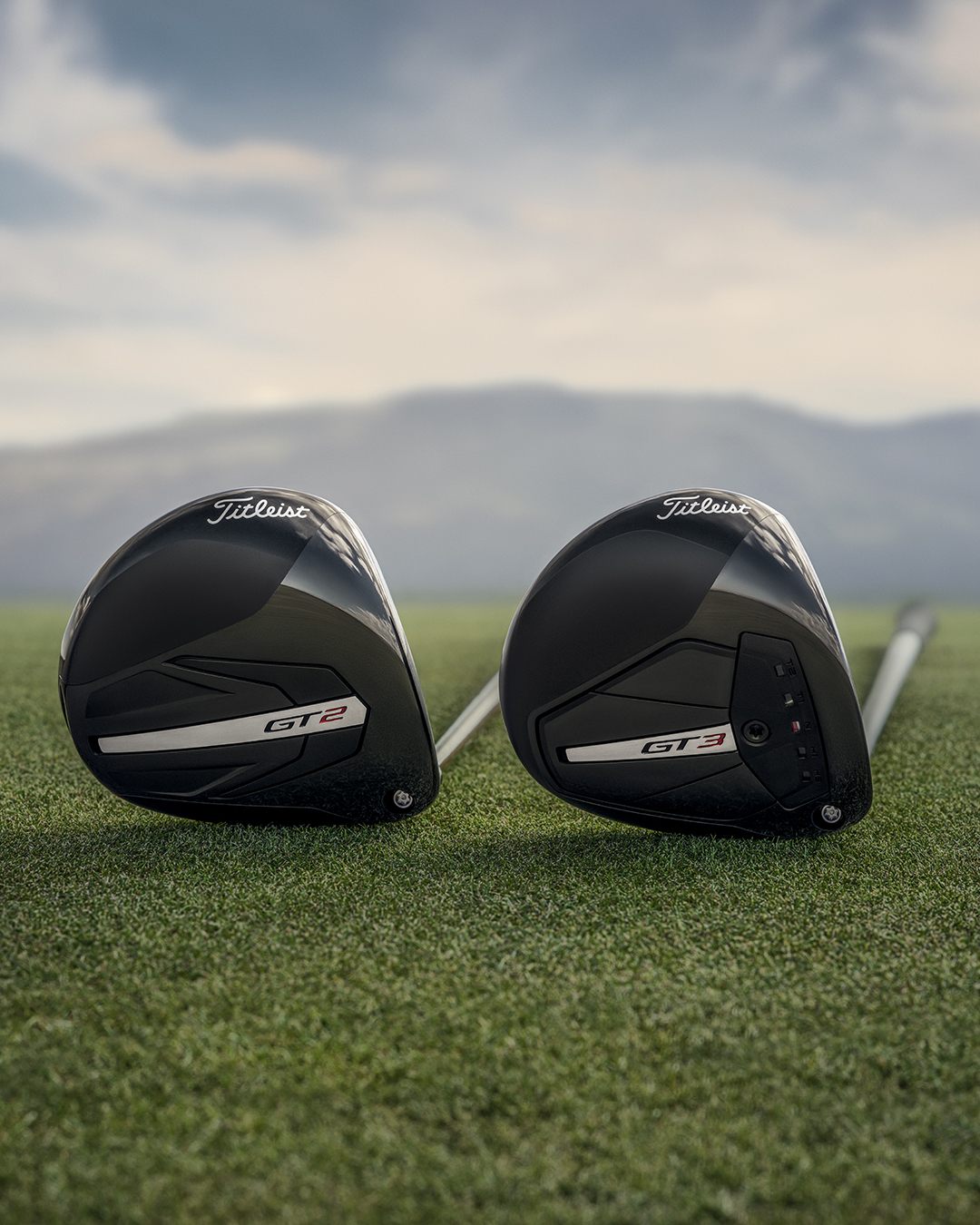 Titleist - みっちゃん Olympic Golf