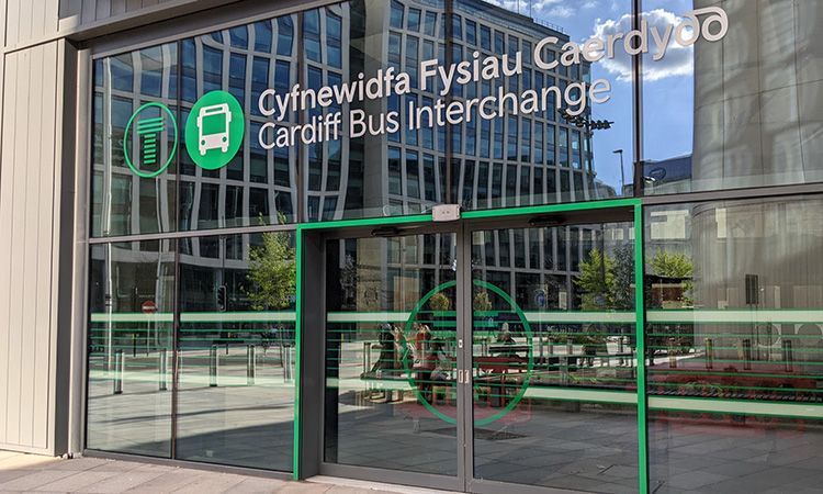 Transport for Wales will open the #CardiffBusInterchange in June, with services starting on 30 June 2024, and public preview days on 27, 28 and 29 June to showcase the new facilities. buff.ly/3xbFDcG