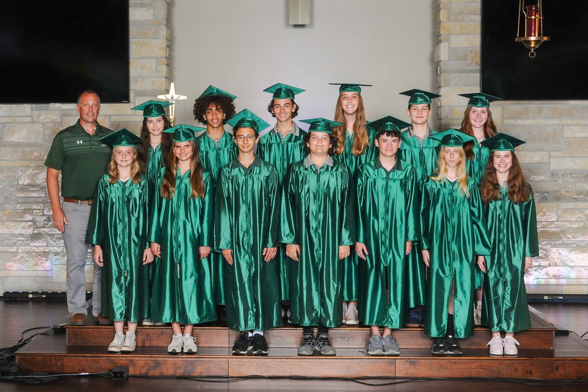 OurSaviorFLsch's tweet image. Our Savior School, 2 year old preschool to 8th grade!  #osls